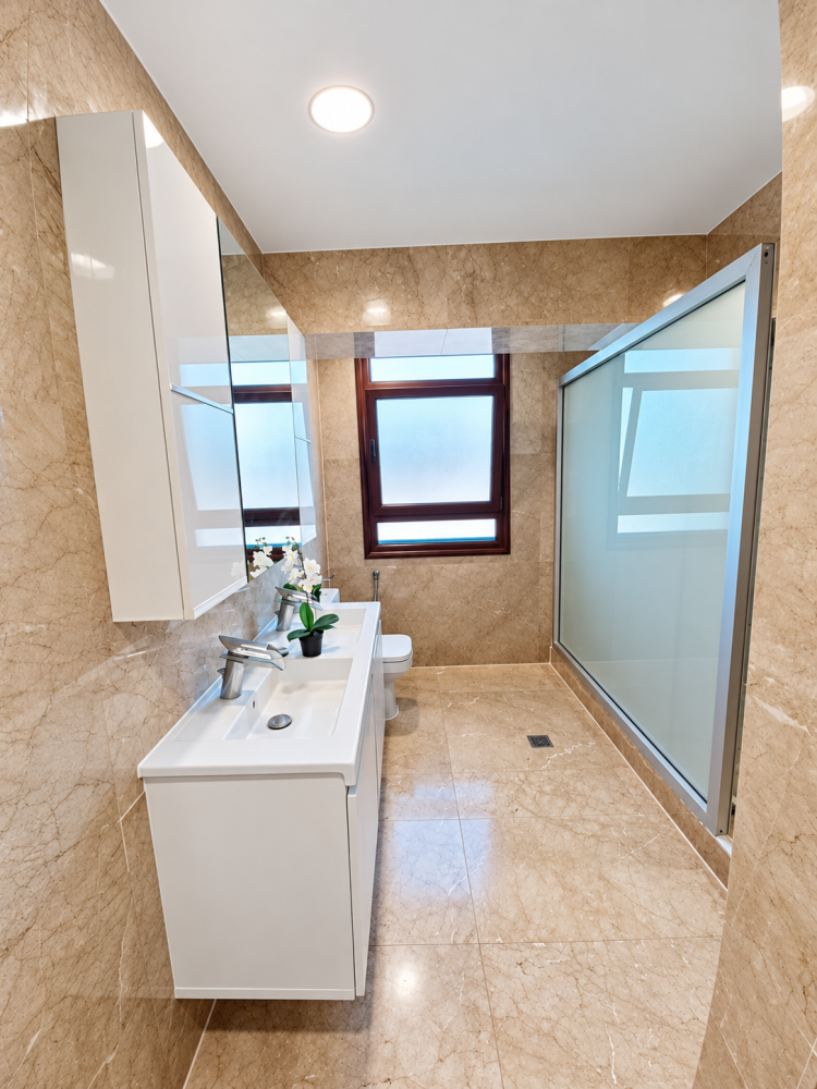 3 dormitorios Villa en Agios Tychonas, Limassol, Chipre No. 62633