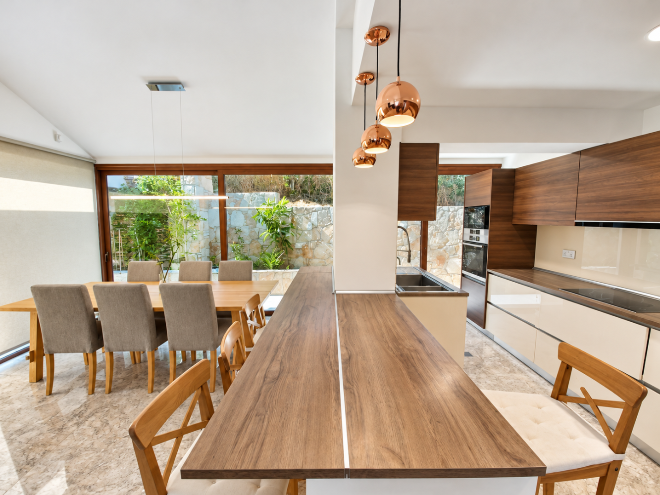 3 dormitorios Villa en Agios Tychonas, Limassol, Chipre No. 62633