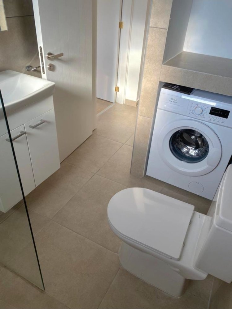 2 bedrooms Apartment in Germasogeia, Limassol, Cyprus No. 60628