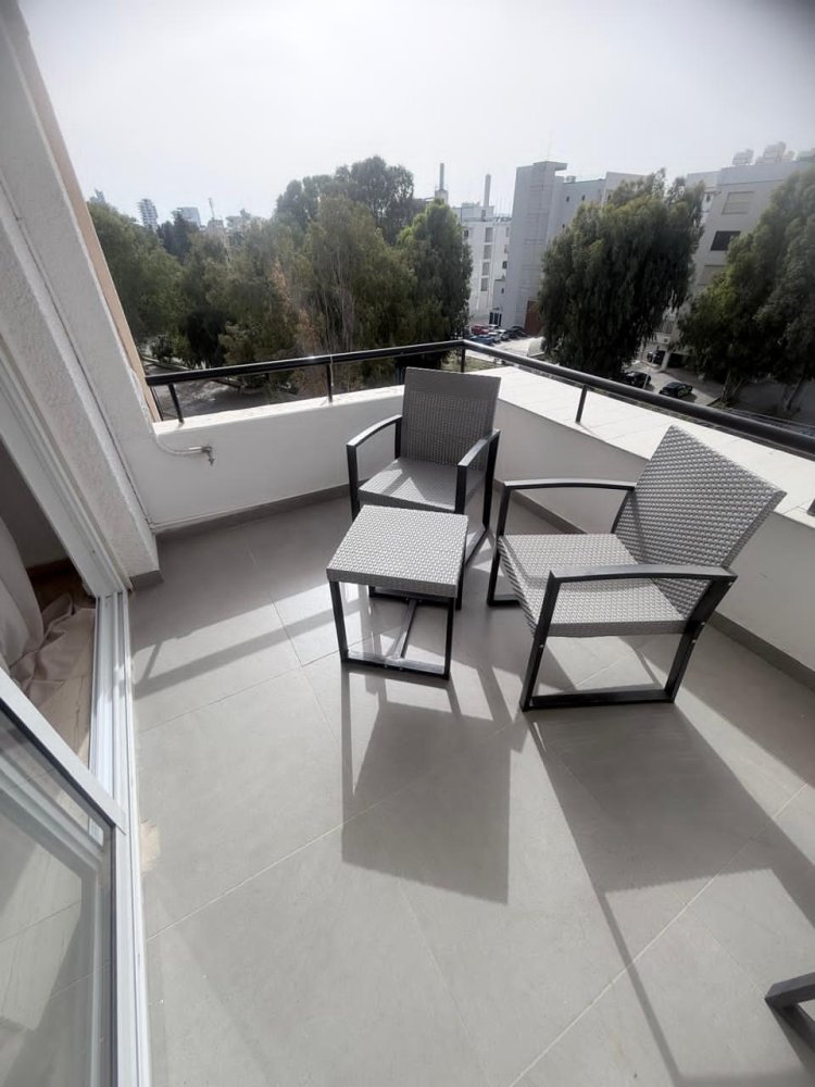 2 bedrooms Apartment in Germasogeia, Limassol, Cyprus No. 60628