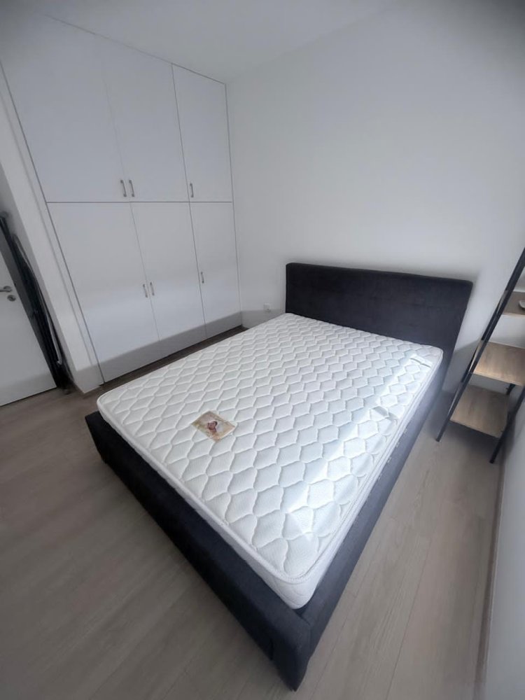 2 bedrooms Apartment in Germasogeia, Limassol, Cyprus No. 60628