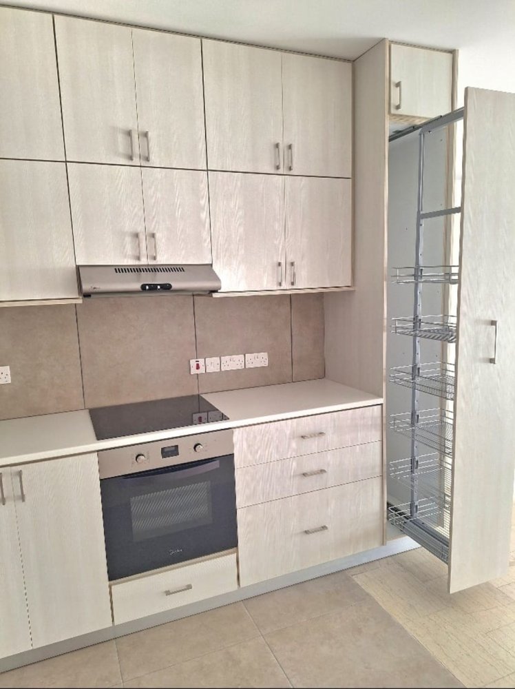 2 bedrooms Apartment in Germasogeia, Limassol, Cyprus No. 60628