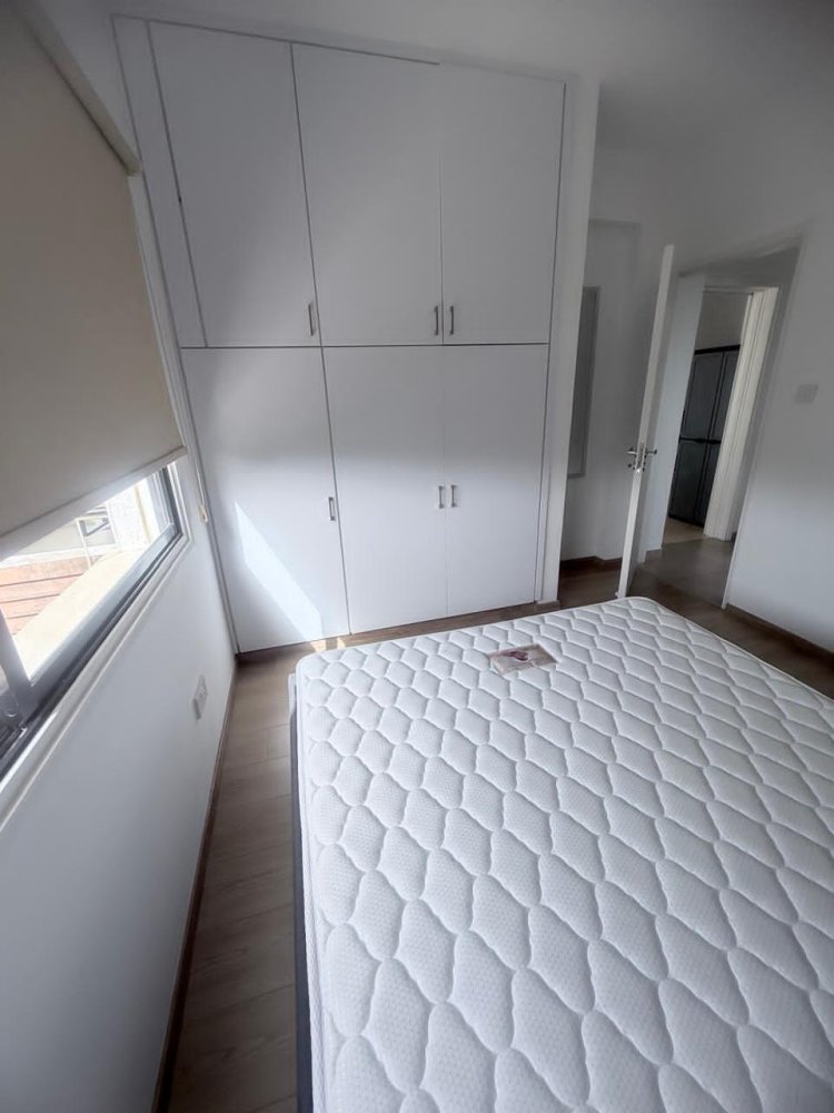 2 bedrooms Apartment in Germasogeia, Limassol, Cyprus No. 60628