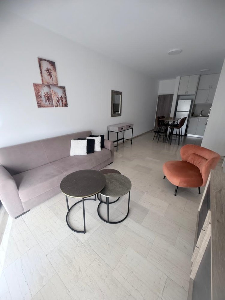 2 bedrooms Apartment in Germasogeia, Limassol, Cyprus No. 60628