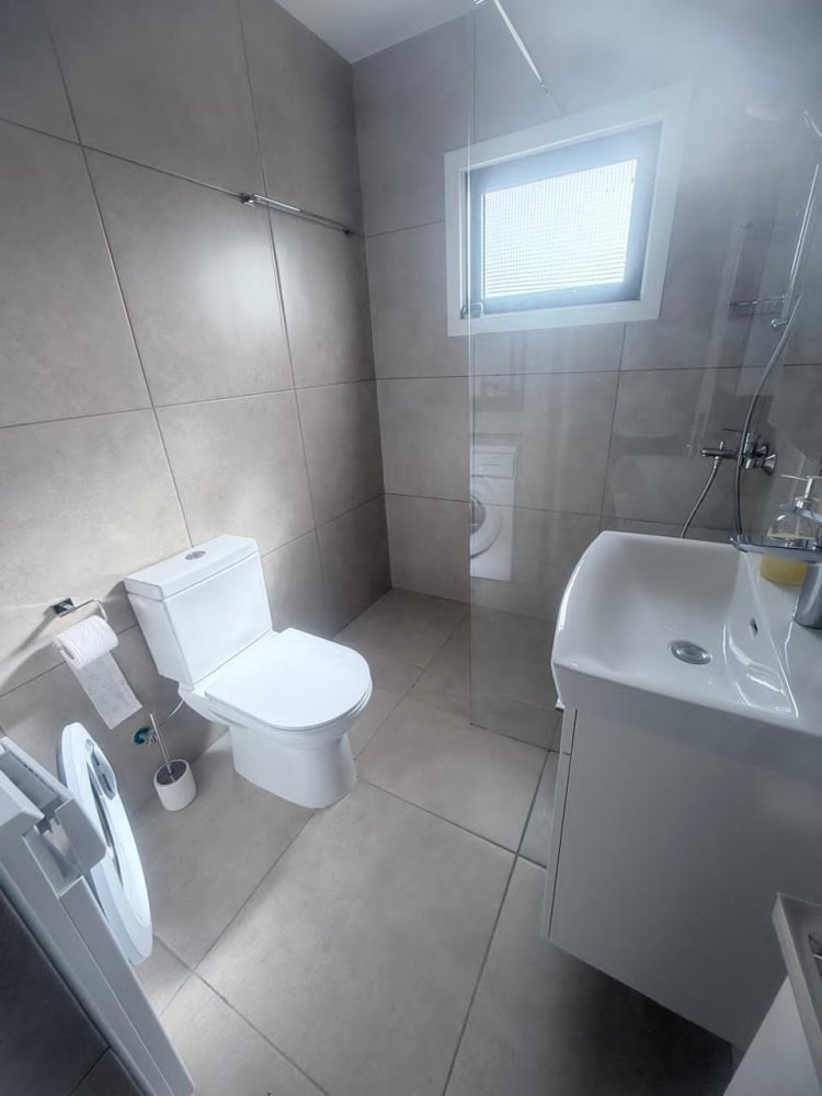 2 bedrooms Apartment in Germasogeia, Limassol, Cyprus No. 60628
