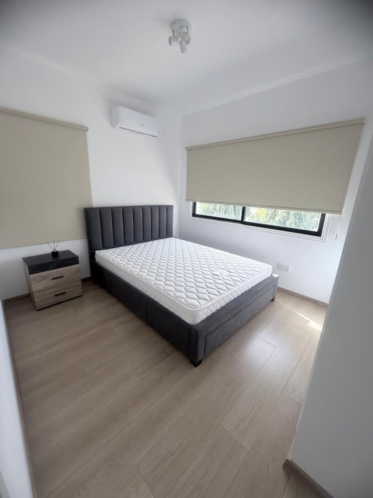 2 bedrooms Apartment in Germasogeia, Limassol, Cyprus No. 60628