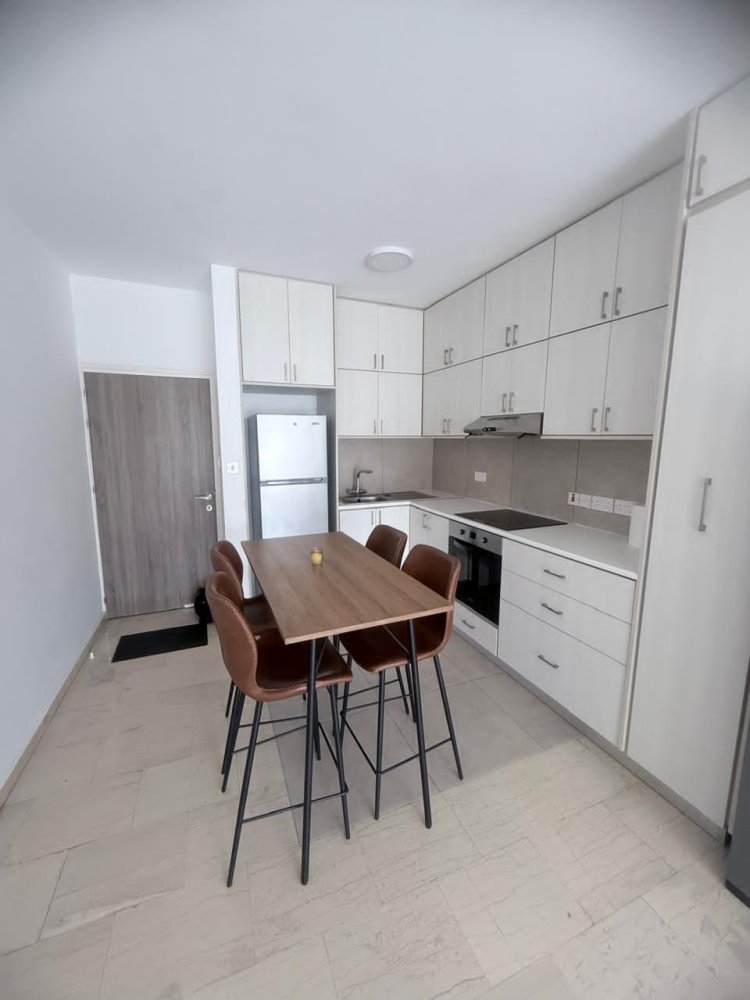 2 bedrooms Apartment in Germasogeia, Limassol, Cyprus No. 60628