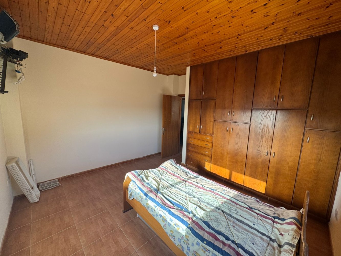 3 dormitorios Villa en Acheleia, Paphos, Chipre No. 62238