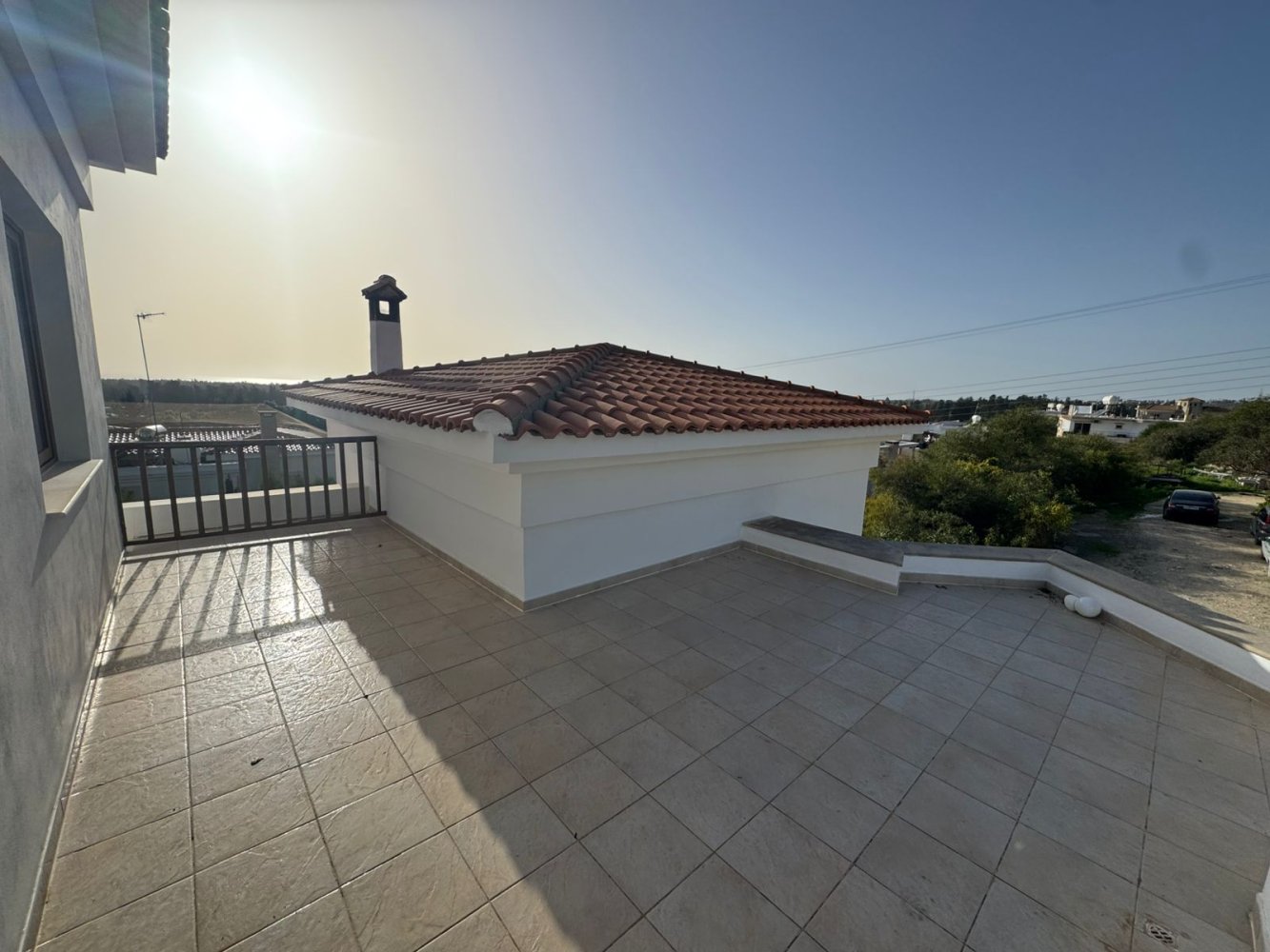 3 dormitorios Villa en Acheleia, Paphos, Chipre No. 62238