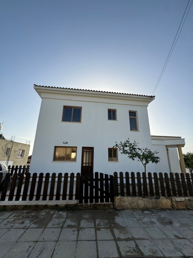 3 dormitorios Villa en Acheleia, Paphos, Chipre No. 62238
