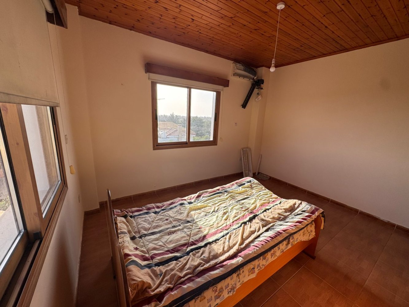 3 dormitorios Villa en Acheleia, Paphos, Chipre No. 62238