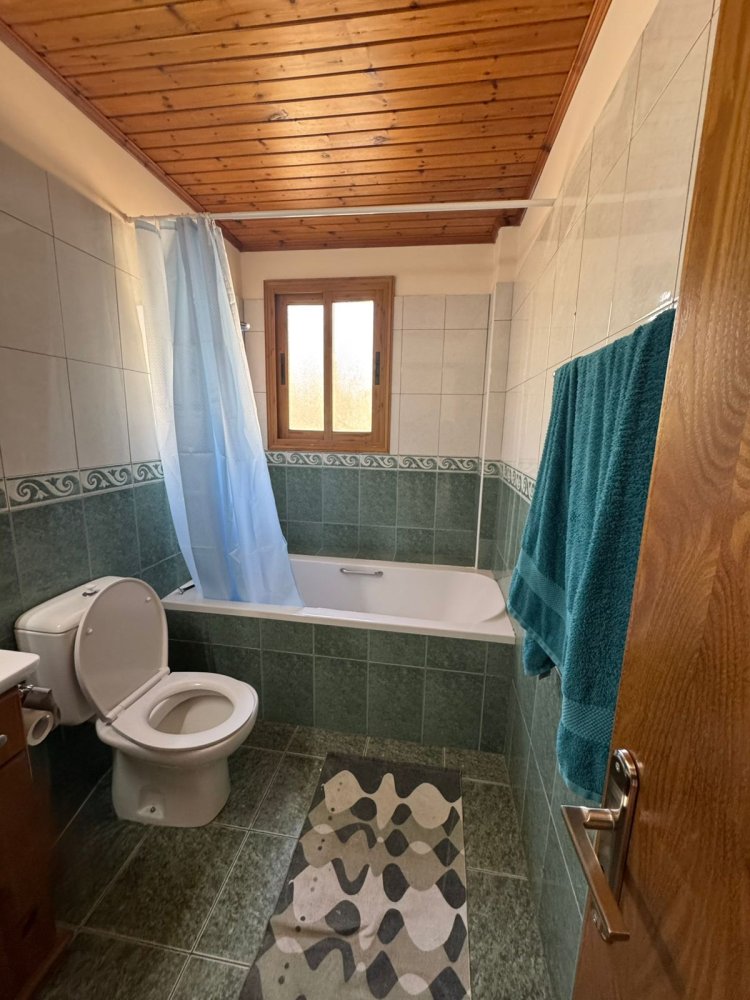 3 dormitorios Villa en Acheleia, Paphos, Chipre No. 62238