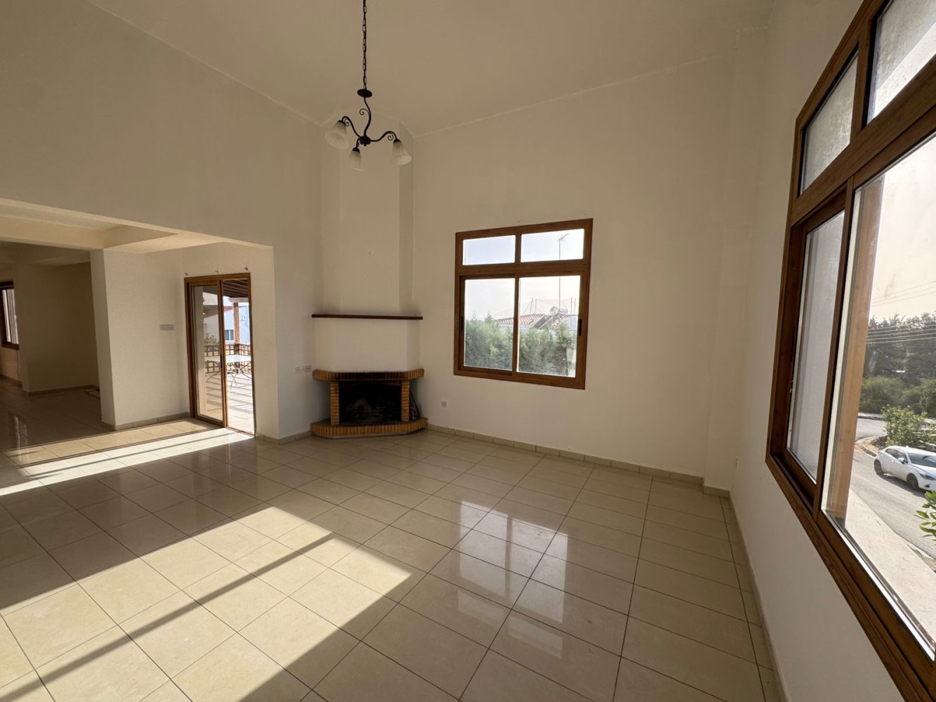 3 dormitorios Villa en Acheleia, Paphos, Chipre No. 62238