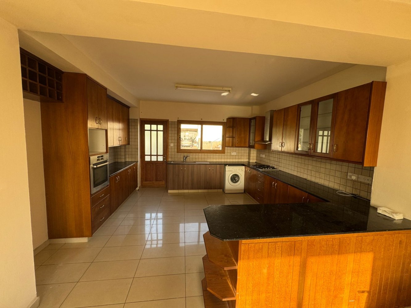 3 dormitorios Villa en Acheleia, Paphos, Chipre No. 62238