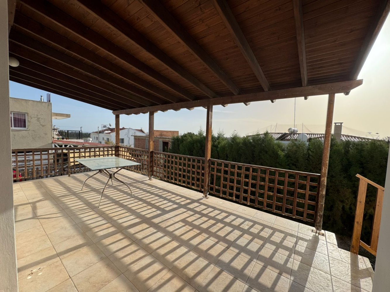3 dormitorios Villa en Acheleia, Paphos, Chipre No. 62238