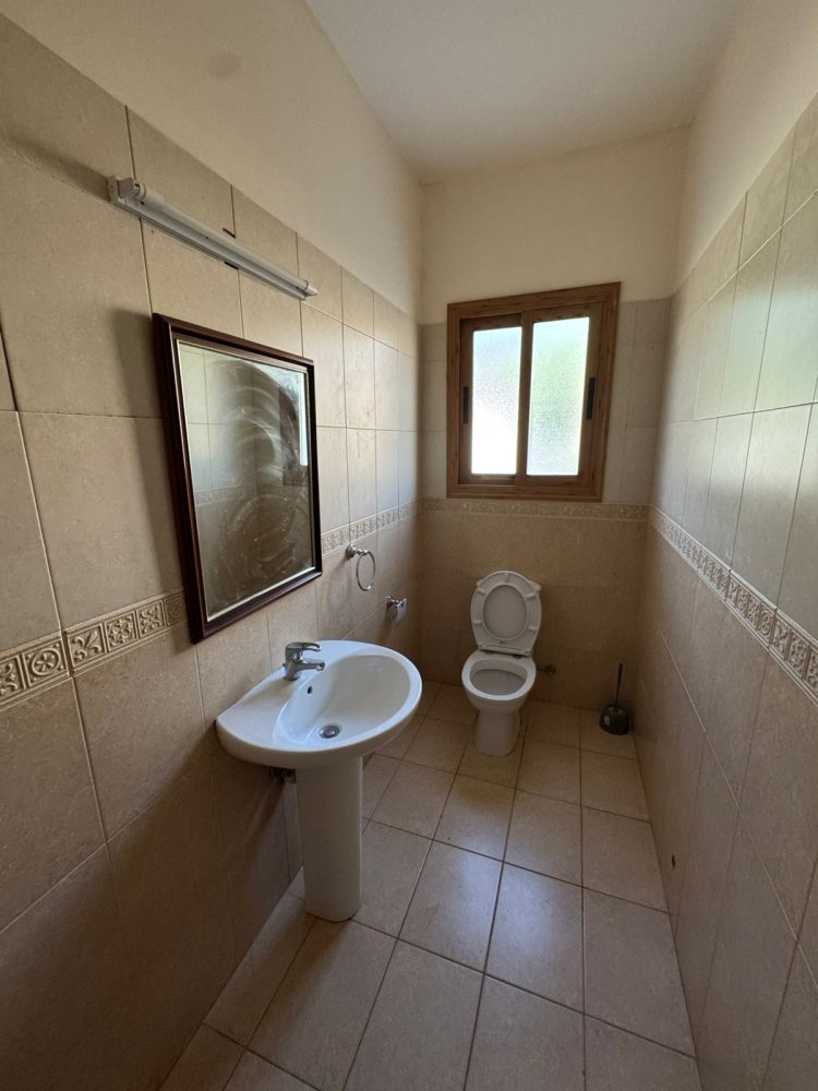3 dormitorios Villa en Acheleia, Paphos, Chipre No. 62238