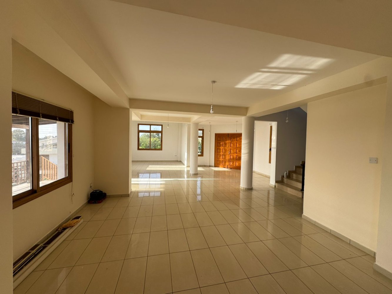 3 dormitorios Villa en Acheleia, Paphos, Chipre No. 62238