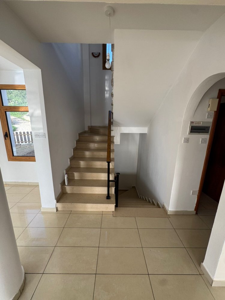 3 dormitorios Villa en Acheleia, Paphos, Chipre No. 62238