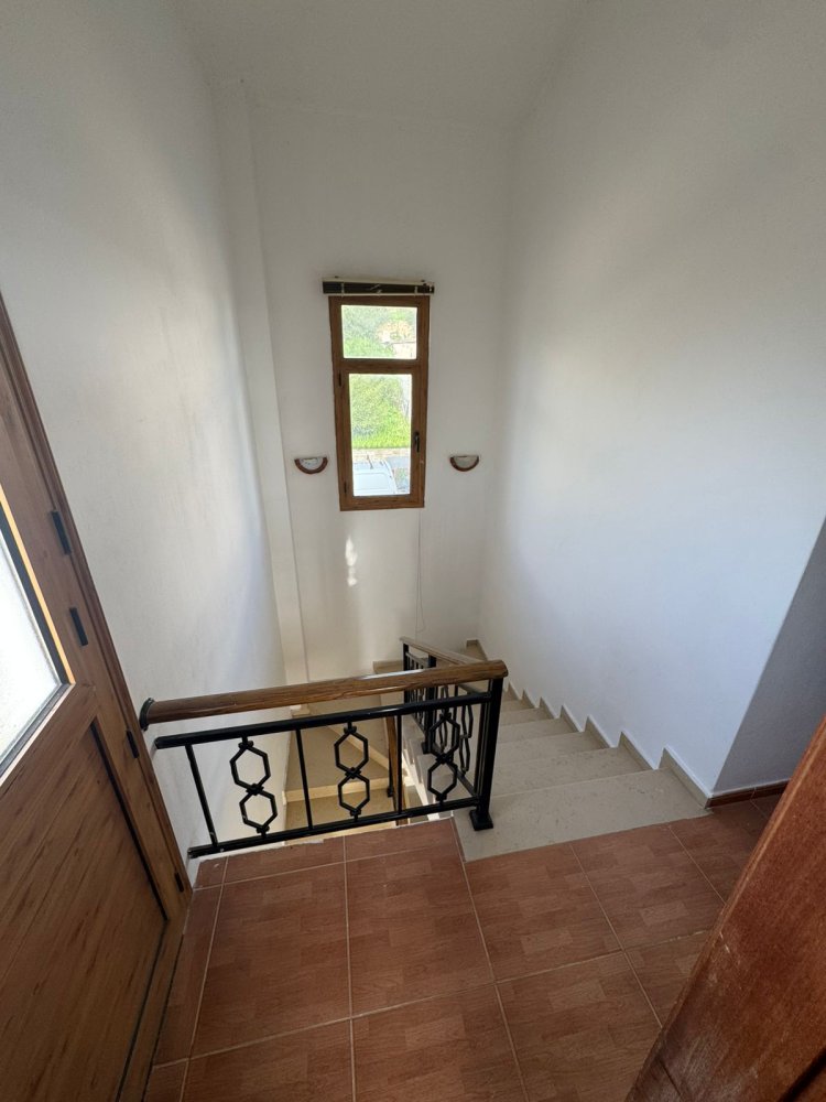 3 dormitorios Villa en Acheleia, Paphos, Chipre No. 62238
