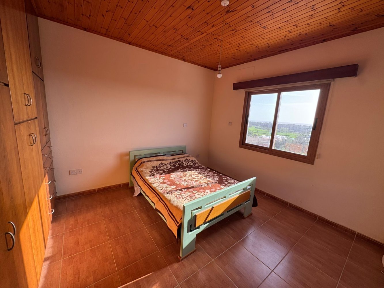 3 dormitorios Villa en Acheleia, Paphos, Chipre No. 62238