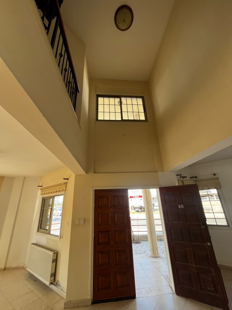 4 bedrooms Villa in Aradippou, Larnaka, Cyprus No. 62383