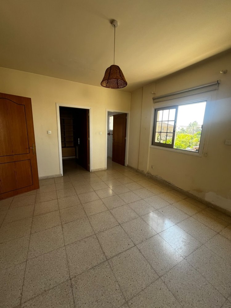 4 bedrooms Villa in Aradippou, Larnaka, Cyprus No. 62383