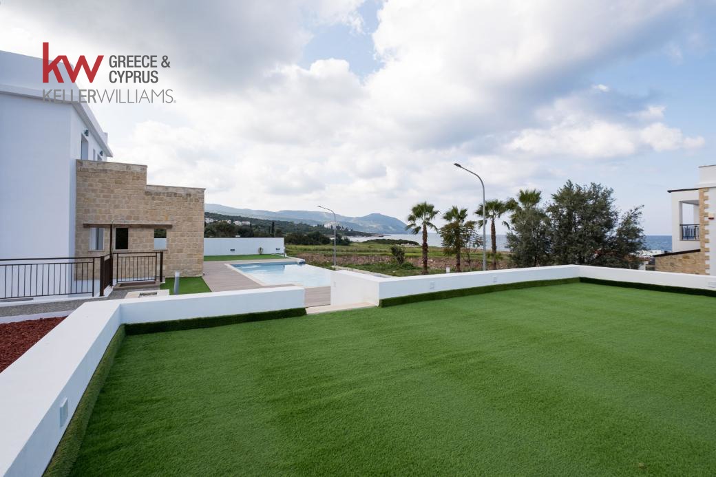 3 bedrooms Villa in Neo Chorio, Paphos, Cyprus No. 61222