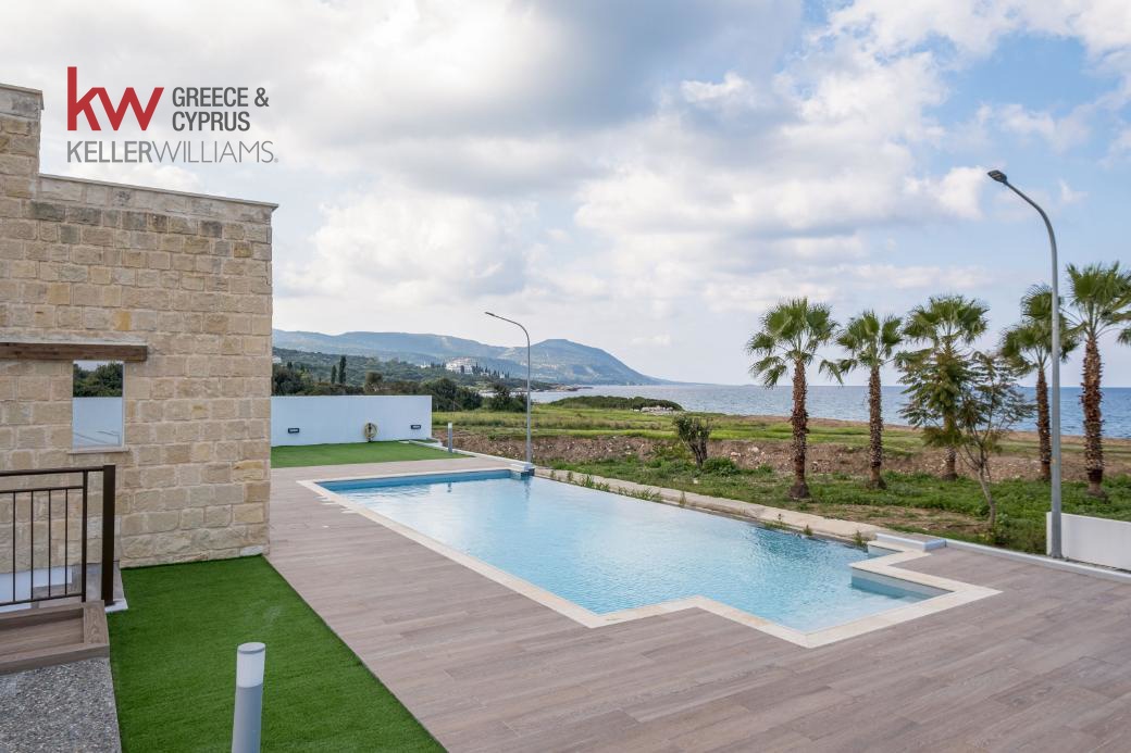 3 bedrooms Villa in Neo Chorio, Paphos, Cyprus No. 61222