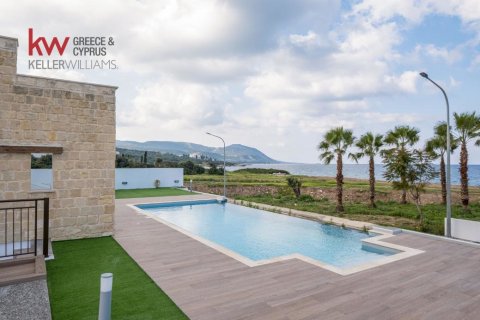 3 bedrooms Villa in Neo Chorio, Paphos, Cyprus No. 61222