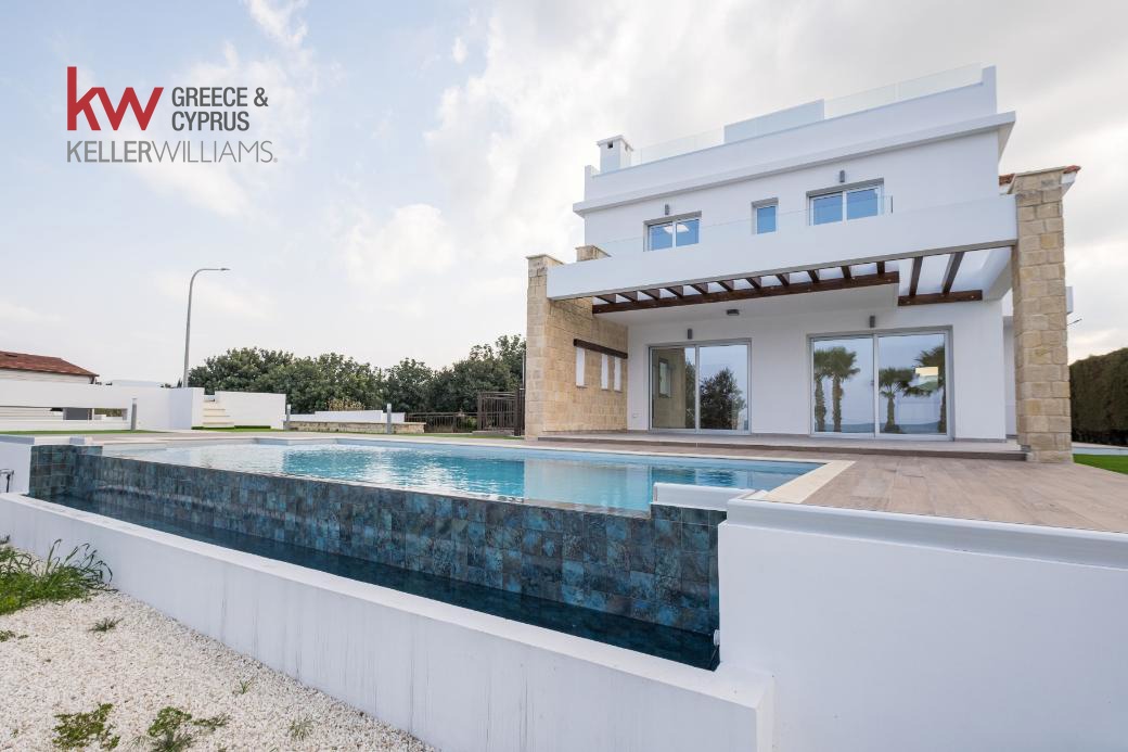 3 bedrooms Villa in Neo Chorio, Paphos, Cyprus No. 61222