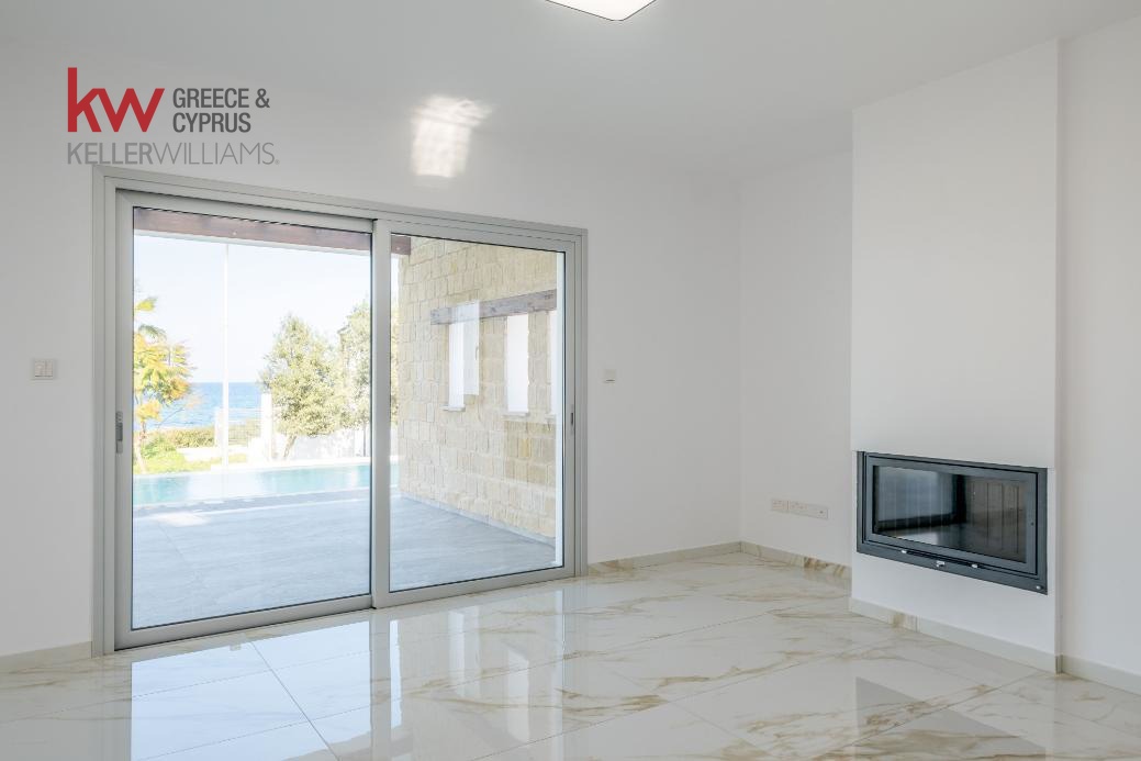 3 bedrooms Villa in Neo Chorio, Paphos, Cyprus No. 61222