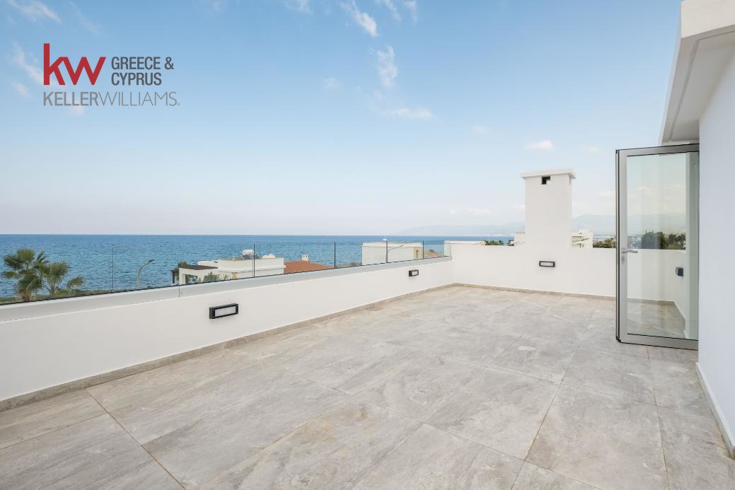 3 bedrooms Villa in Neo Chorio, Paphos, Cyprus No. 61222