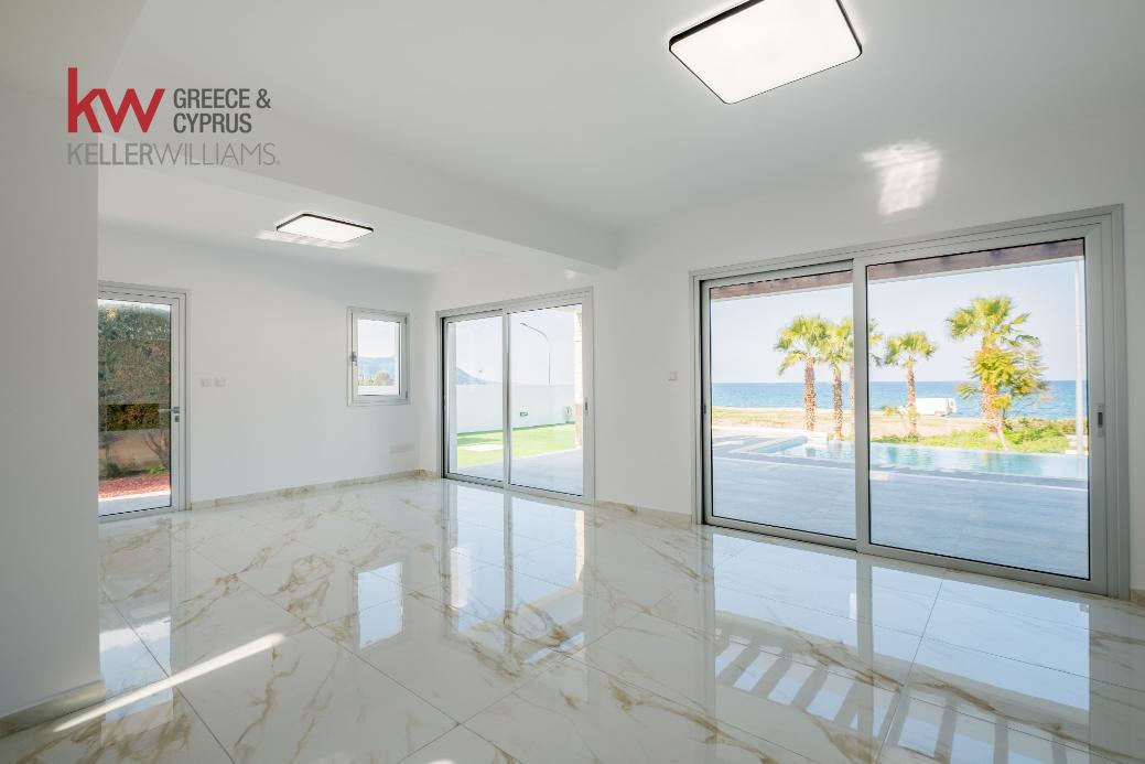 3 bedrooms Villa in Neo Chorio, Paphos, Cyprus No. 61222