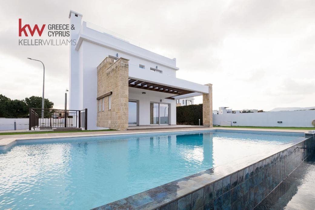 3 bedrooms Villa in Neo Chorio, Paphos, Cyprus No. 61222