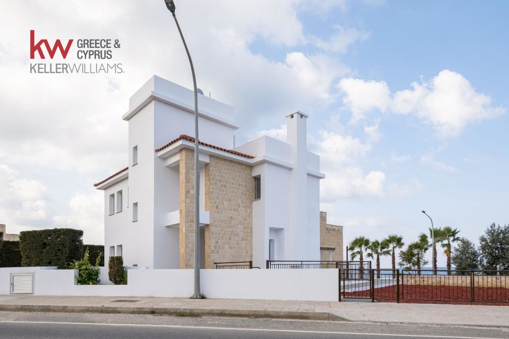 3 bedrooms Villa in Neo Chorio, Paphos, Cyprus No. 61222