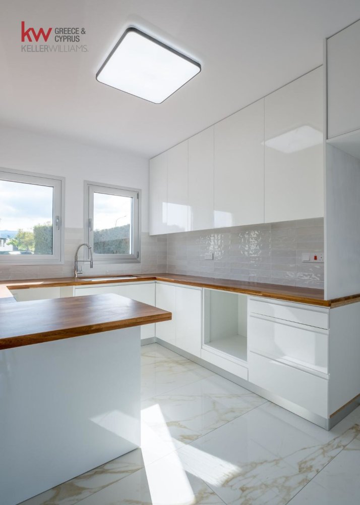 3 bedrooms Villa in Neo Chorio, Paphos, Cyprus No. 61222