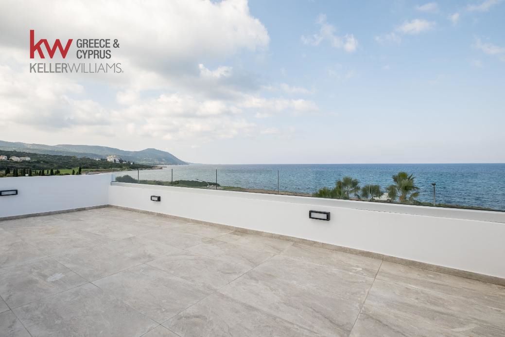 3 bedrooms Villa in Neo Chorio, Paphos, Cyprus No. 61222