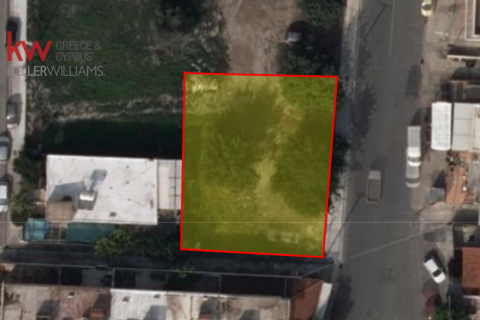 488m2 Land in Livadia, Larnaka, Cyprus No. 40272