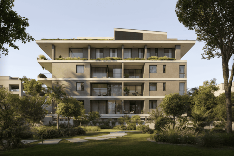 3 bedrooms Penthouse in Limassol, Cyprus No. 64025