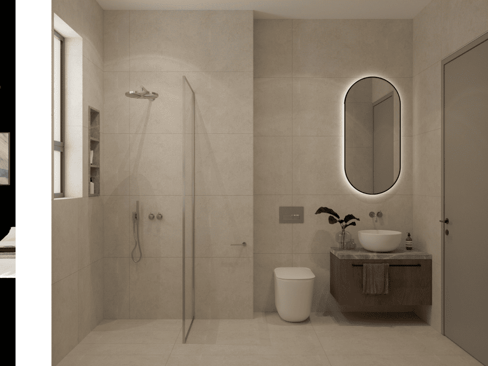 3 bedrooms Penthouse in Limassol, Cyprus No. 64025
