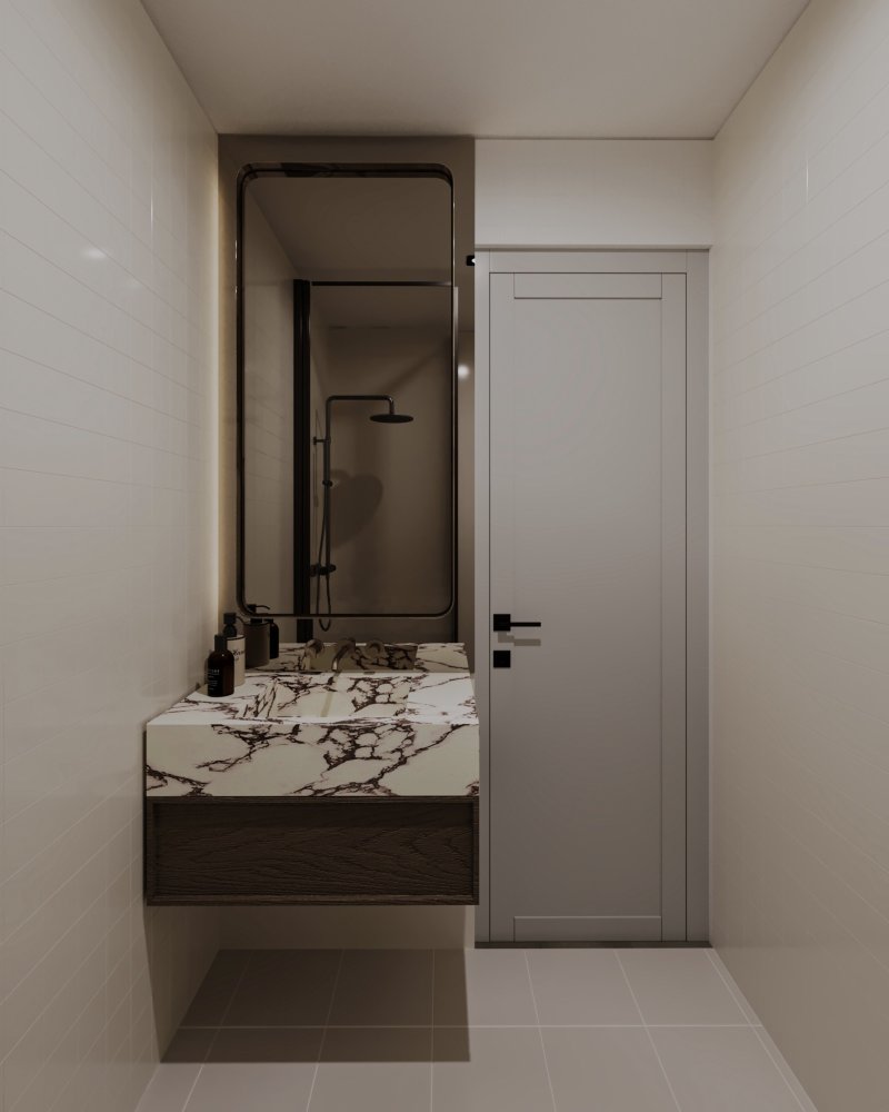 1 bedroom Apartment in Kiti, Larnaka, Cyprus No. 62973
