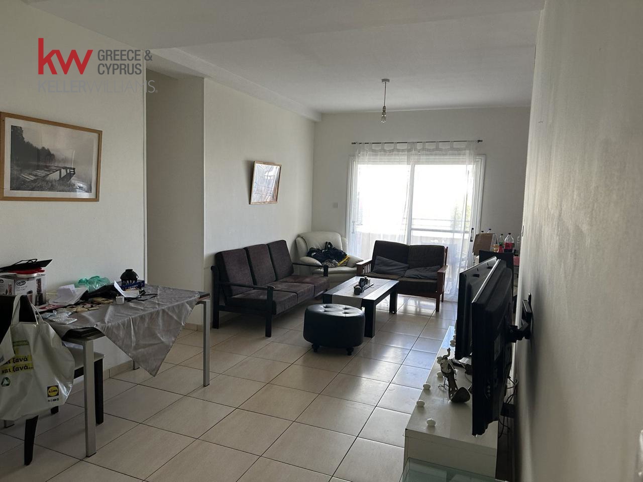 2 chambres Appartement à Larnaca, Larnaka, Chypre No. 53119