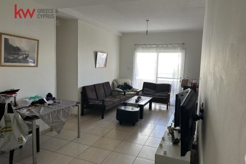 2 chambres Appartement à Larnaca, Larnaka, Chypre No. 53119