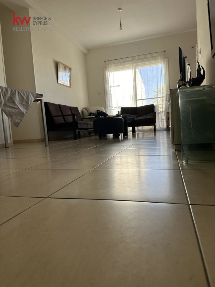2 chambres Appartement à Larnaca, Larnaka, Chypre No. 53119