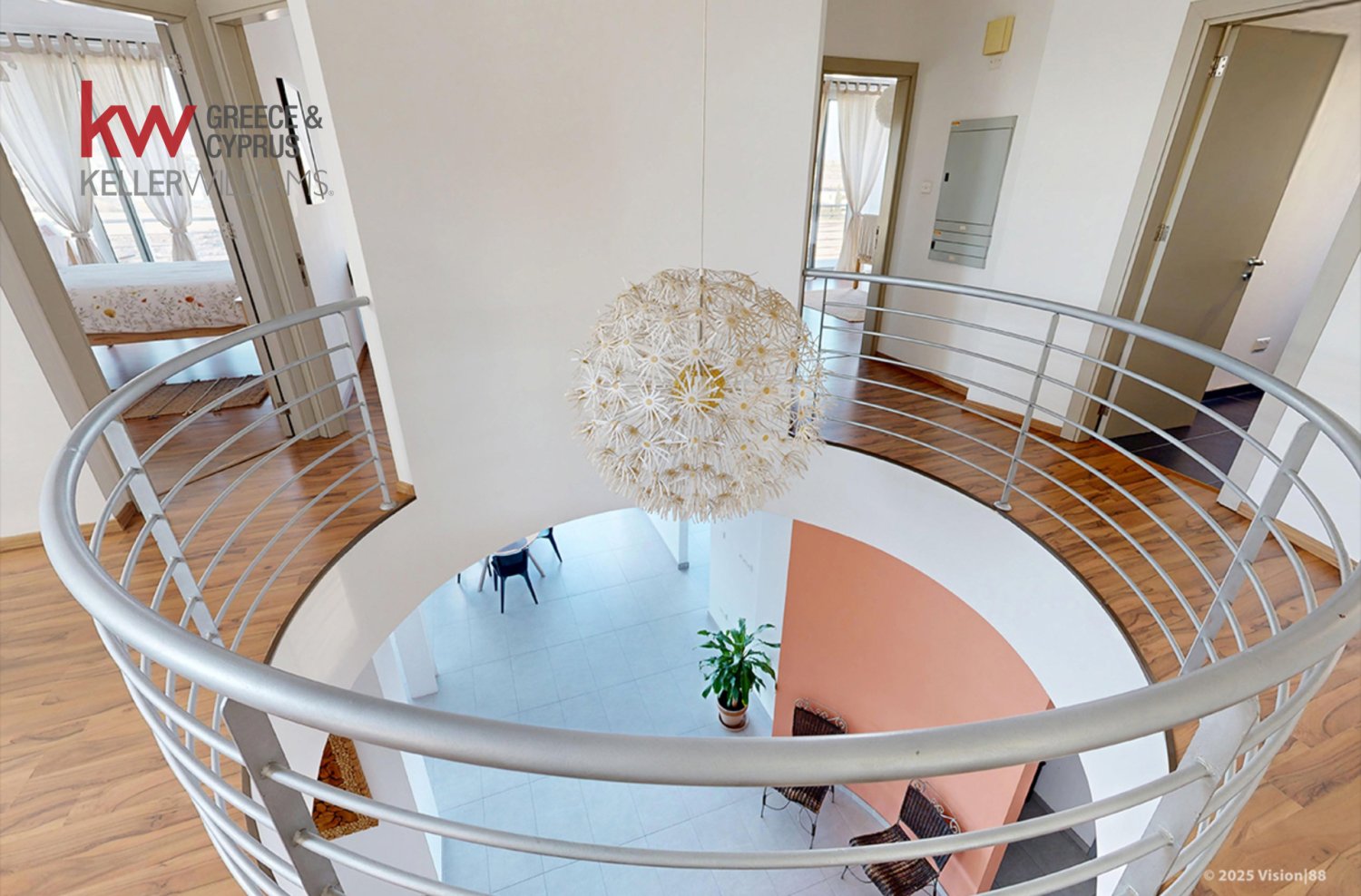 5 bedrooms Villa in Aradippou, Larnaka, Cyprus No. 39590