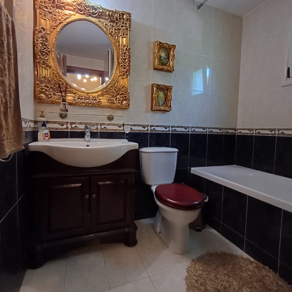 Бунгало с 3 спальнями в Тала, Пафос, Кипр № 62040