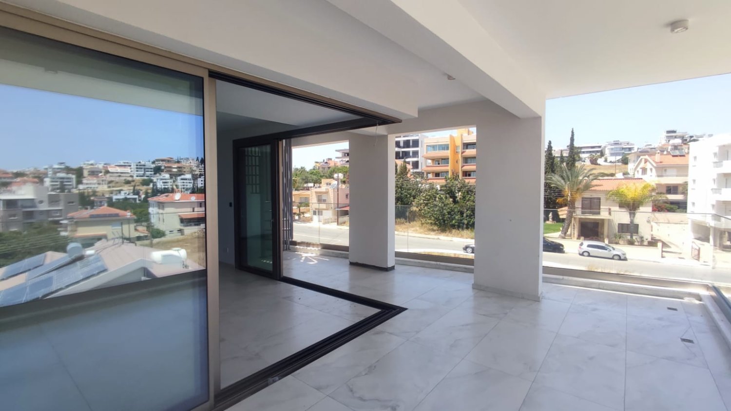 3 dormitorios Apartamento en Limassol, Chipre No. 60867