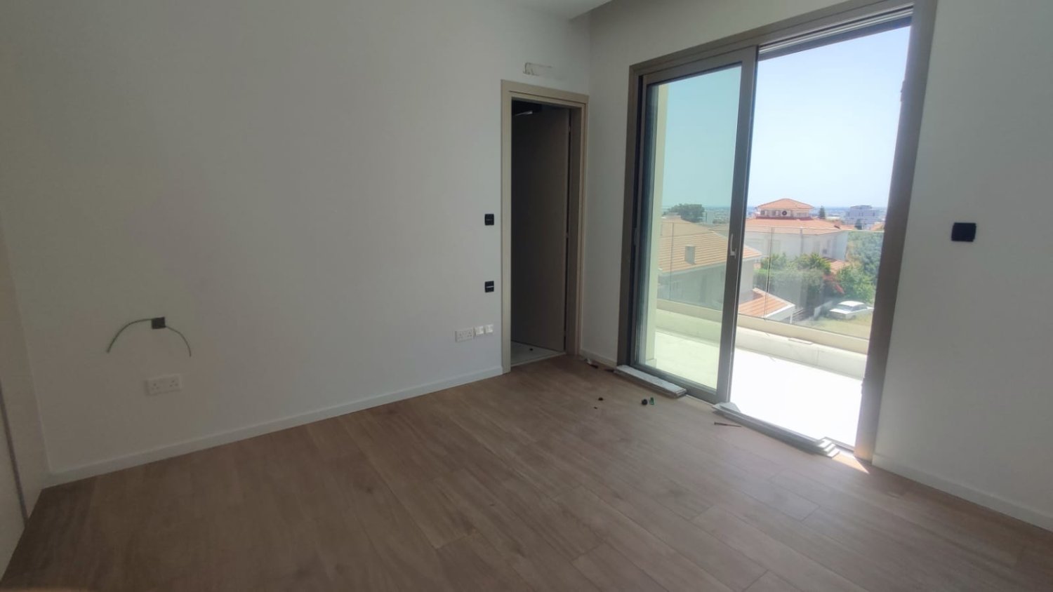 3 dormitorios Apartamento en Limassol, Chipre No. 60867