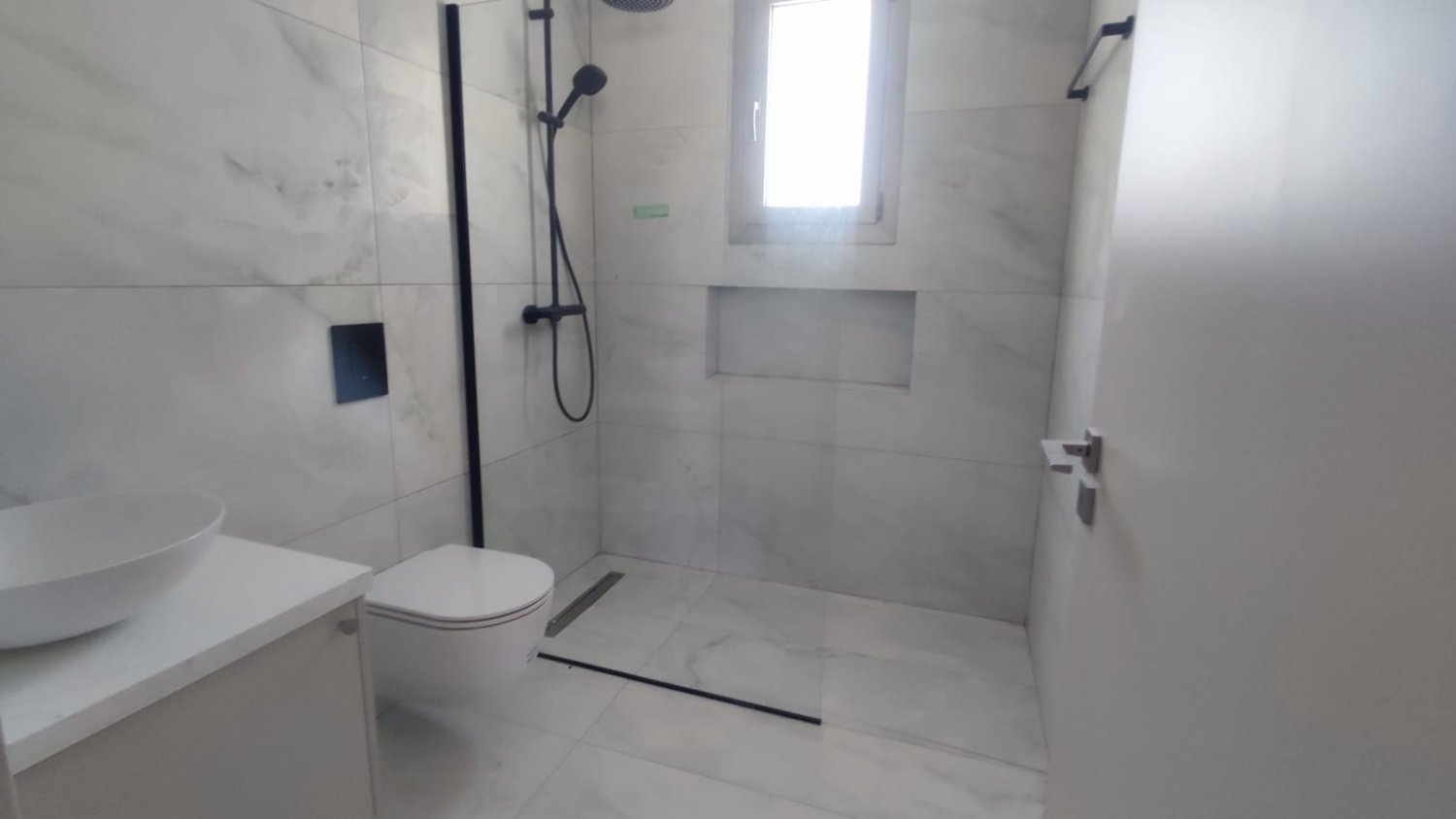 3 dormitorios Apartamento en Limassol, Chipre No. 60867