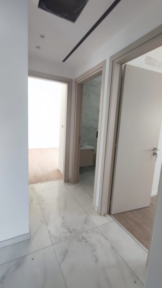 3 dormitorios Apartamento en Limassol, Chipre No. 60867